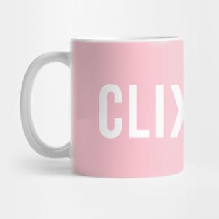 Clixfox Mug